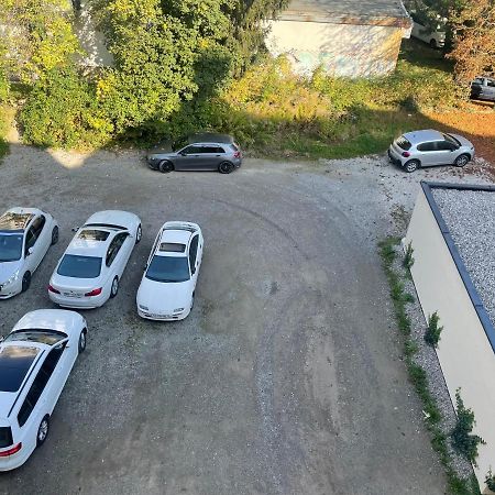 Casa Park Premium Free Parking Maribor Exterior photo