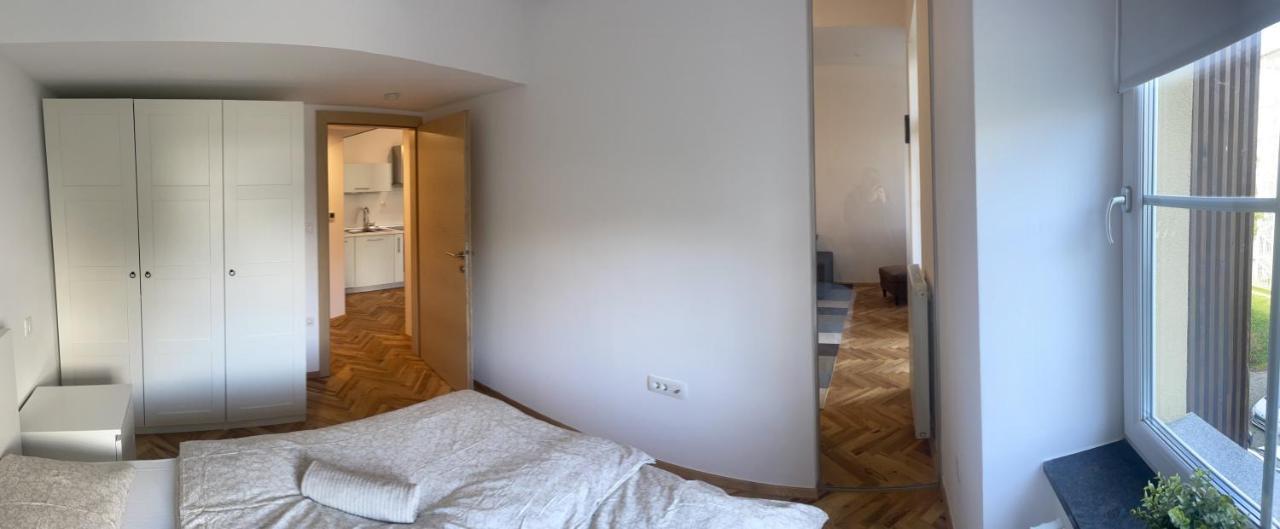 Casa Park Premium Free Parking Maribor Exterior photo