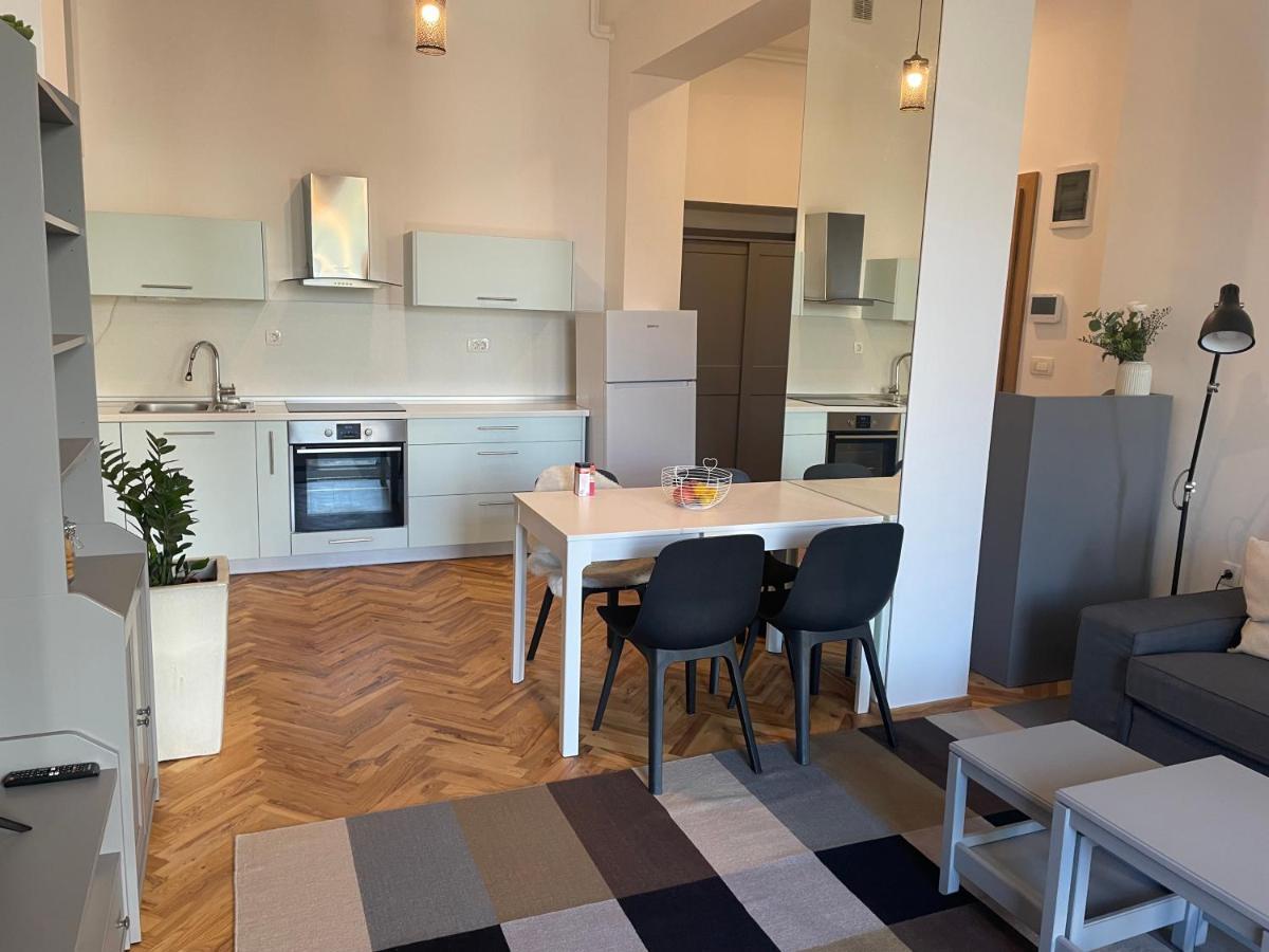Casa Park Premium Free Parking Maribor Exterior photo